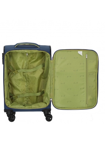 Lagaminas 55 cm D&N Lederwaren