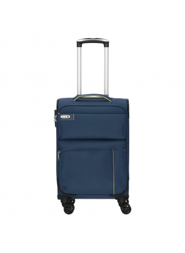 Lagaminas 55 cm D&N Lederwaren