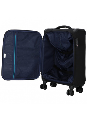 Lagaminas 55 cm D&N Lederwaren