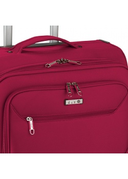 Lagaminas 55 cm D&N Lederwaren