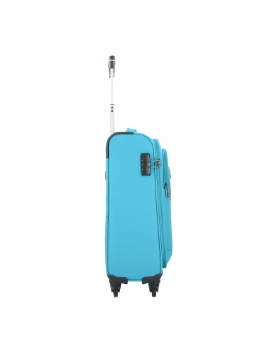 Lagaminas 55 cm D&N Lederwaren