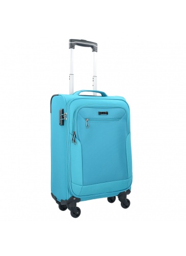 Lagaminas 55 cm D&N Lederwaren