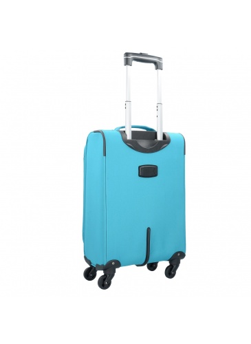 Lagaminas 55 cm D&N Lederwaren