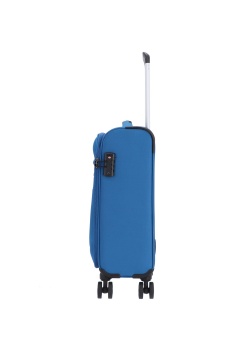 Lagaminas 55 cm D&N Lederwaren