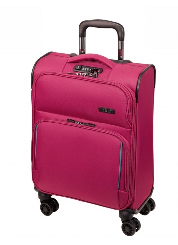 Lagaminas 55 cm D&N Lederwaren