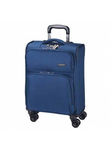 Lagaminas 55 cm D&N Lederwaren