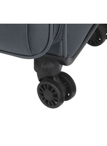 Lagaminas 55 cm D&N Lederwaren