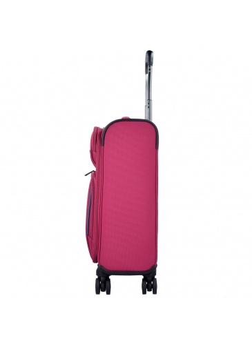 Lagaminas 55 cm D&N Lederwaren