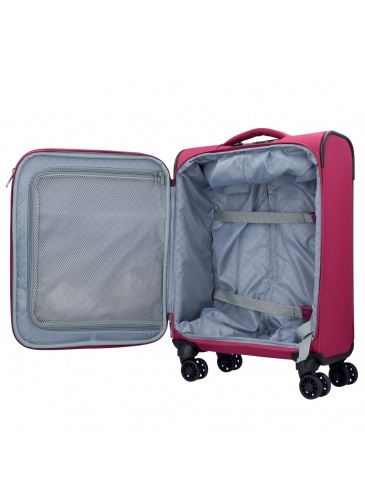 Lagaminas 55 cm D&N Lederwaren