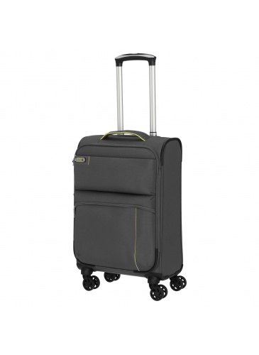 Lagaminas 55 cm D&N Lederwaren