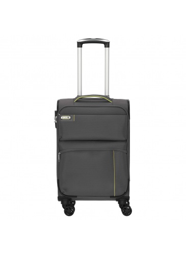 Lagaminas 55 cm D&N Lederwaren