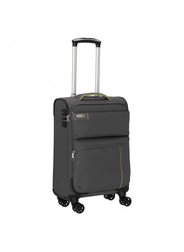 Lagaminas 55 cm D&N Lederwaren