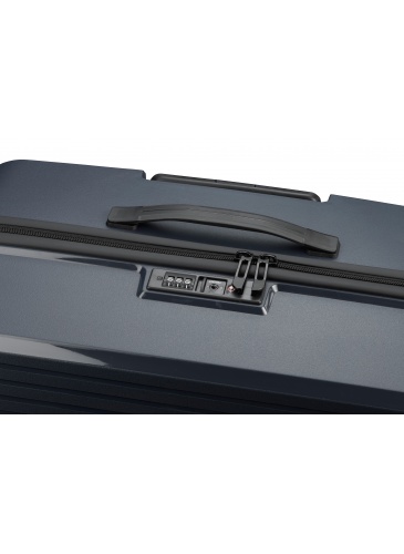 Lagaminas 55 cm D&N Lederwaren