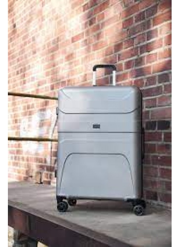 Lagaminas 55 cm D&N Lederwaren