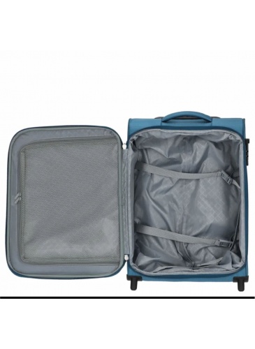 Lagaminas 55 cm D&N Lederwaren