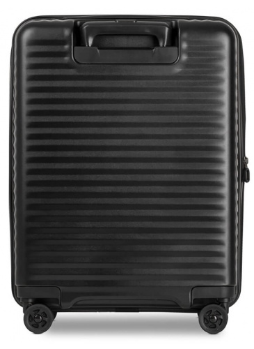 Lagaminas 55 cm ECHOLAC CELESTRA FA juoda