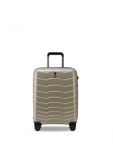 Koferis 55 cm ECHOLAC EXO champagne