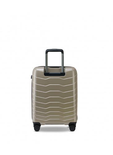 Koferis 55 cm ECHOLAC EXO champagne