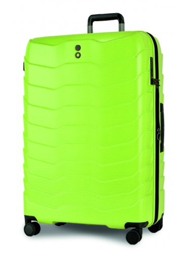 Koferis 55 cm ECHOLAC EXO cyber lime