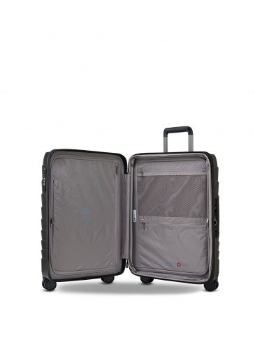 Koferis 55 cm ECHOLAC EXO MELNS