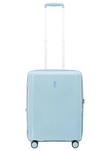Lagaminas 55 cm ECHOLAC FORZA  MELYNA