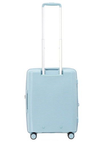 Lagaminas 55 cm ECHOLAC FORZA  MELYNA