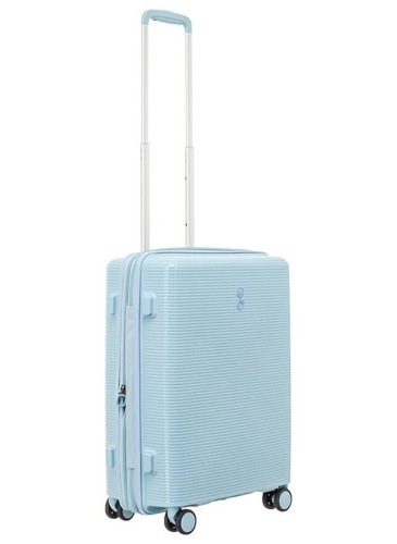 Lagaminas 55 cm ECHOLAC FORZA  MELYNA