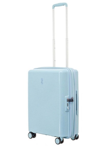 Lagaminas 55 cm ECHOLAC FORZA  MELYNA