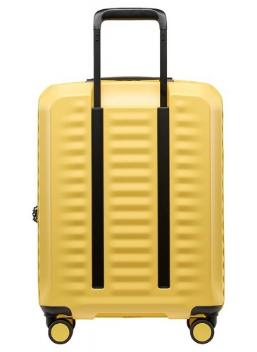 Koferis 55 cm ECHOLAC Oxygen Dzeltens