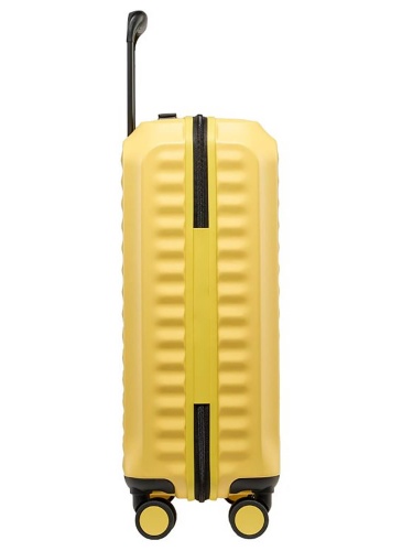 Koferis 55 cm ECHOLAC Oxygen Dzeltens