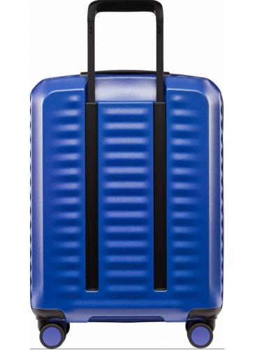 Чемодан 55 cm ECHOLAC Oxygen BLUE
