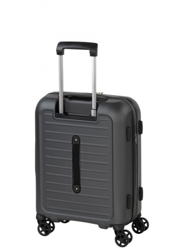 Lagaminas 55 cm HARDWARE IMPACT