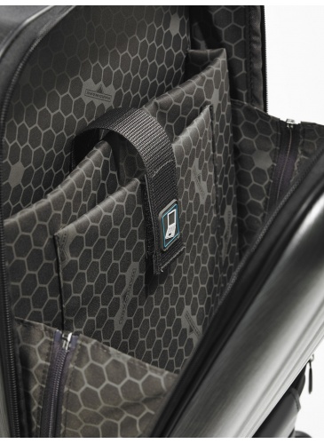Lagaminas 55 cm HARDWARE PROFILE PLUS Business