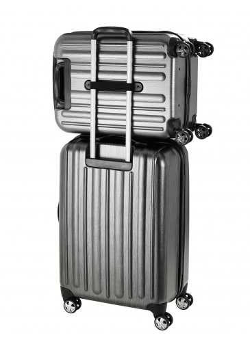 Lagaminas 55 cm HARDWARE PROFILE PLUS Business