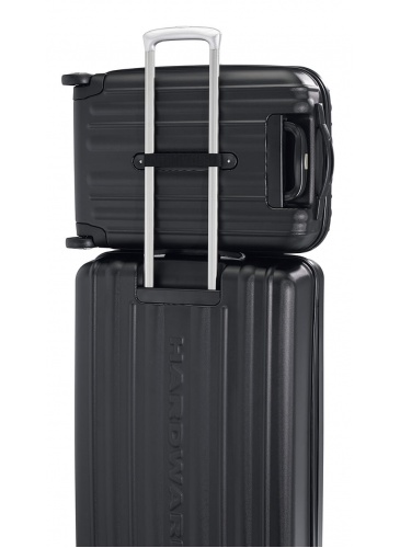 Lagaminas 55 cm HARDWARE PROFILE PLUS Business