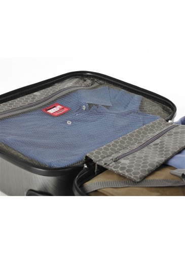 Lagaminas 55 cm HARDWARE PROFILE PLUS Business