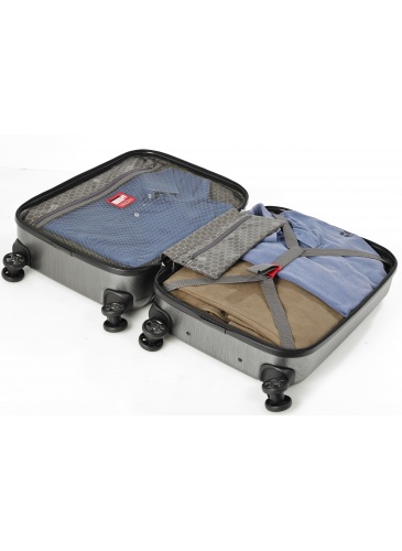 Lagaminas 55 cm HARDWARE PROFILE PLUS Business