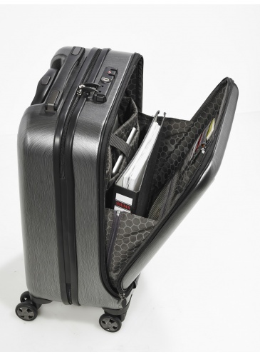 Lagaminas 55 cm HARDWARE PROFILE PLUS Business