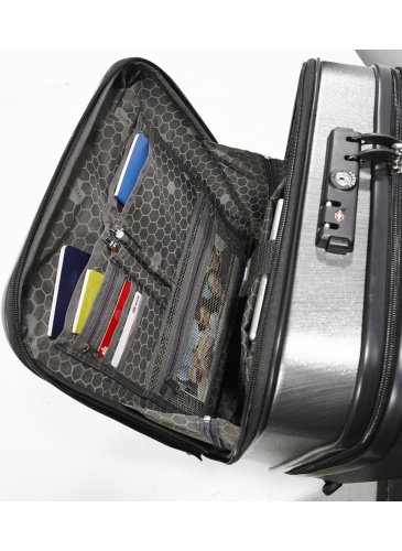 Lagaminas 55 cm HARDWARE PROFILE PLUS Business