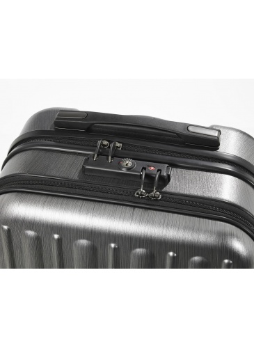 Lagaminas 55 cm HARDWARE PROFILE PLUS Business