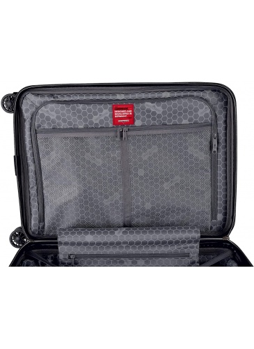 Lagaminas 55 cm HARDWARE PROFILE PLUS VOLUME