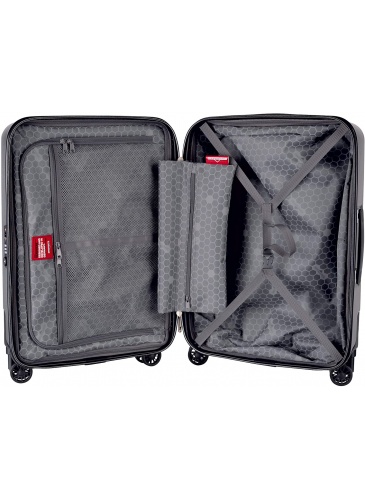 Lagaminas 55 cm HARDWARE PROFILE PLUS VOLUME