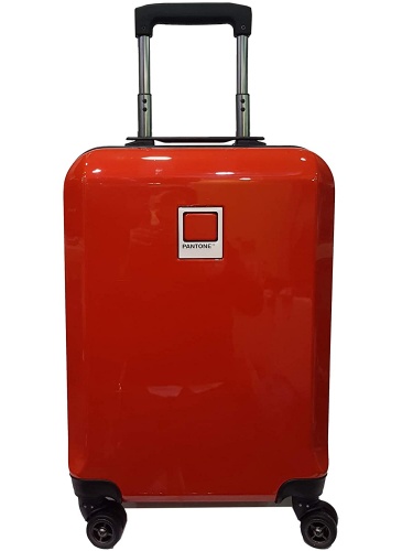 Lagaminas 55 cm JAGUAR Pantone