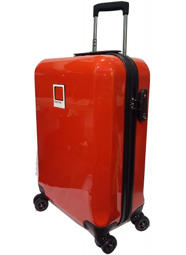 Lagaminas 55 cm JAGUAR Pantone
