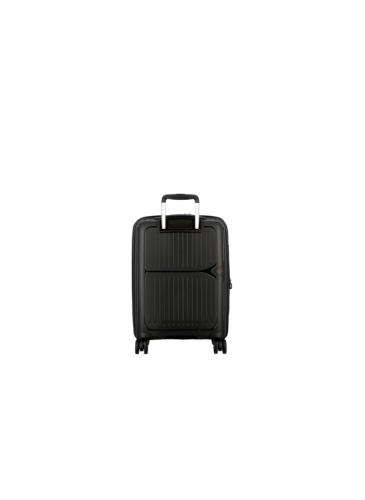 Lagaminas 55 cm JUMP TXC2  Black