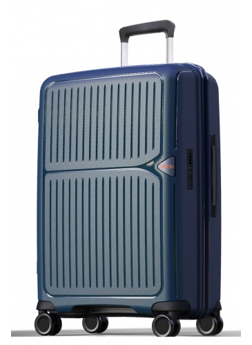 Lagaminas 55 cm JUMP TXC2 Blue