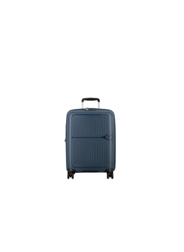 Lagaminas 55 cm JUMP TXC2 Blue