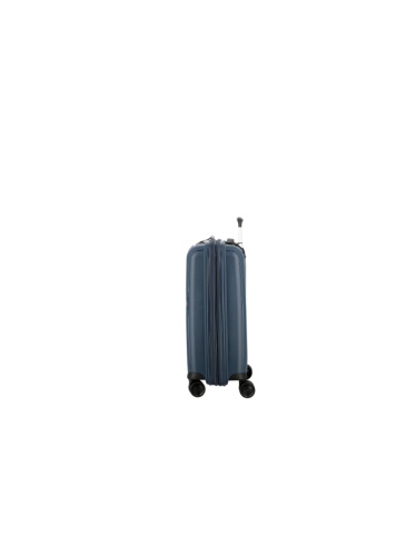 Lagaminas 55 cm JUMP TXC2 Blue