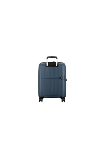 Lagaminas 55 cm JUMP TXC2 Blue