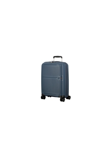 Lagaminas 55 cm JUMP TXC2 Blue